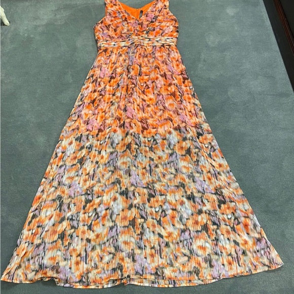 Marc Andrew Marc New York maxi dress size 10 - Picture 4 of 5